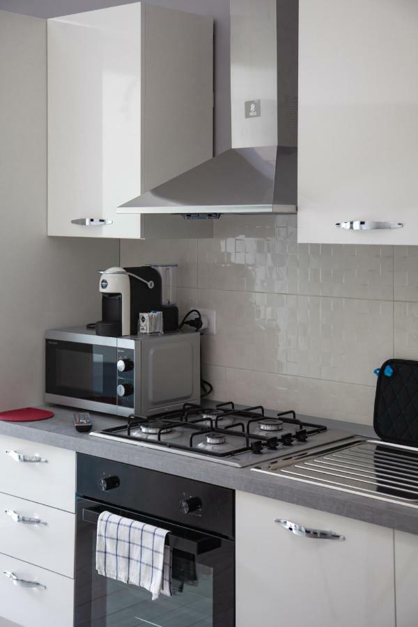 House 103 Rent Apartment 카포오를란도 외부 사진