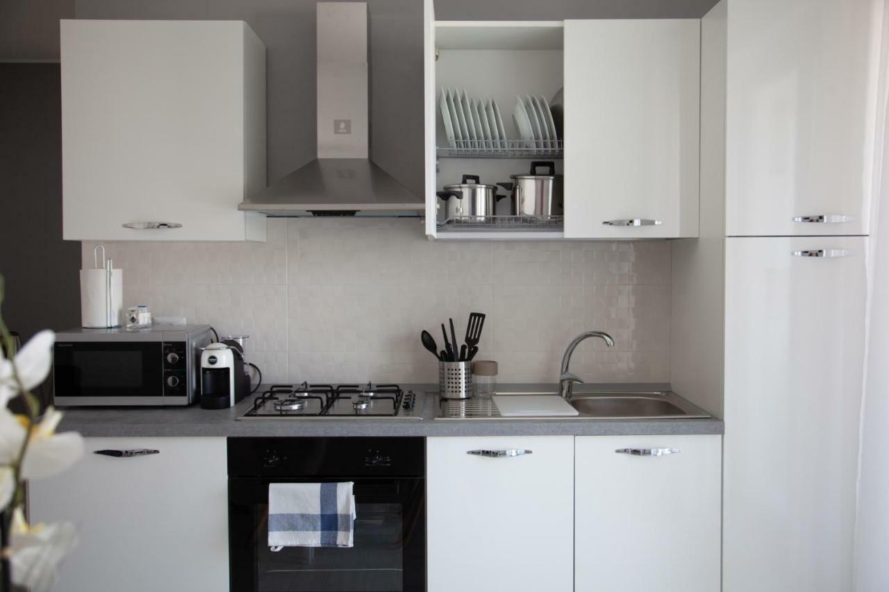 House 103 Rent Apartment 카포오를란도 외부 사진