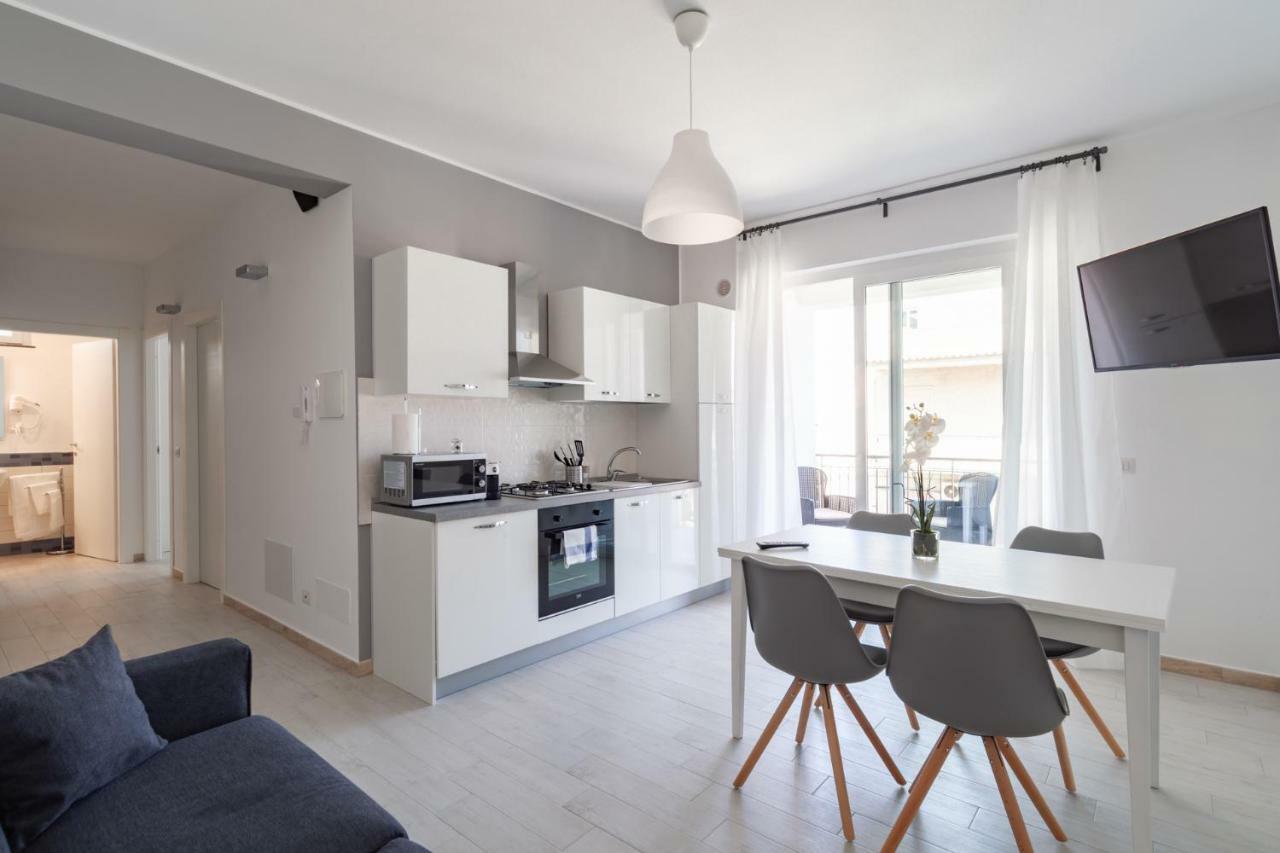 House 103 Rent Apartment 카포오를란도 외부 사진