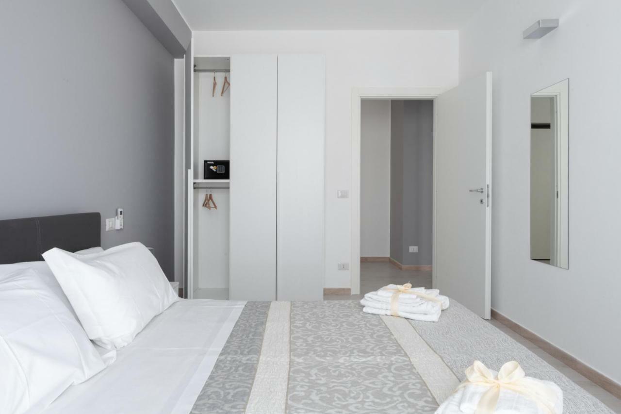 House 103 Rent Apartment 카포오를란도 외부 사진